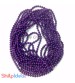 Metal Ball Chain 1.5mm - Violet - 2 meter